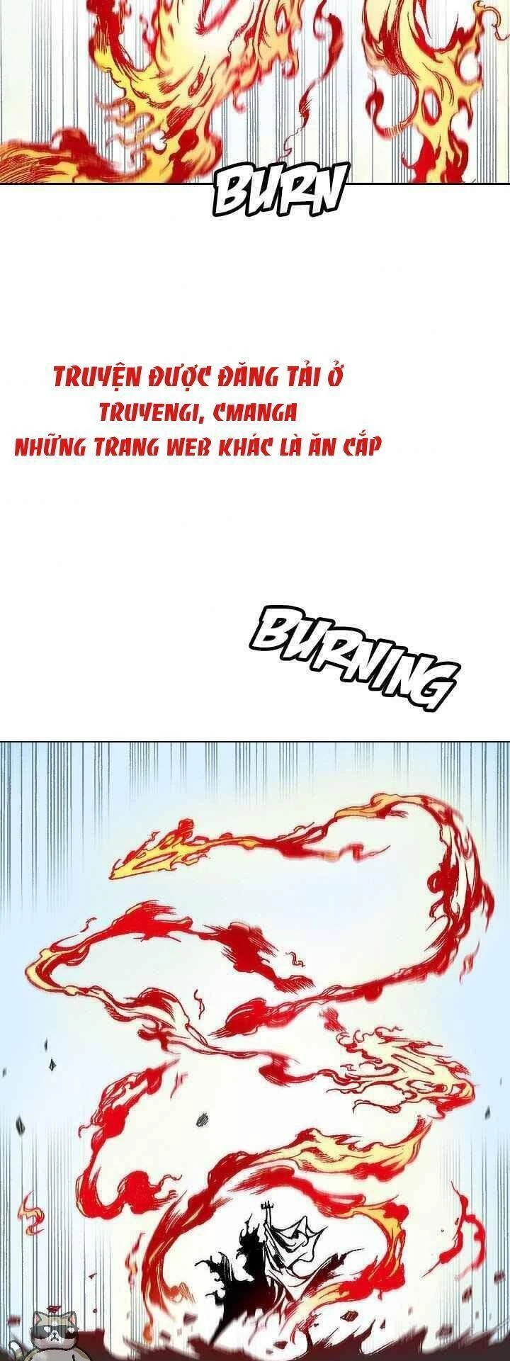 Hồi Ức Chiến Thần Chapter 40 - Trang 2