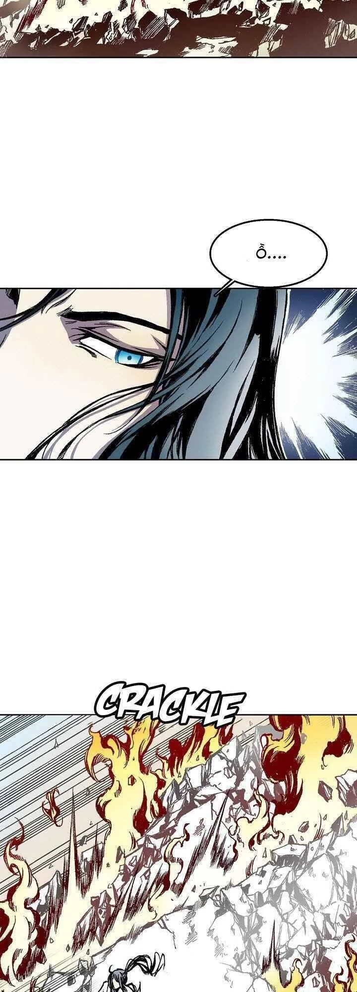 Hồi Ức Chiến Thần Chapter 40 - Trang 2