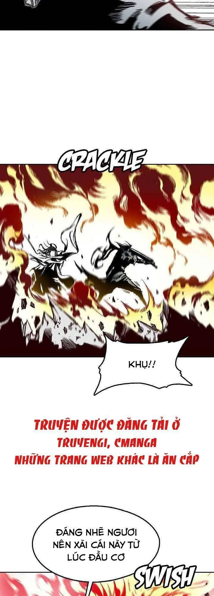 Hồi Ức Chiến Thần Chapter 40 - Trang 2