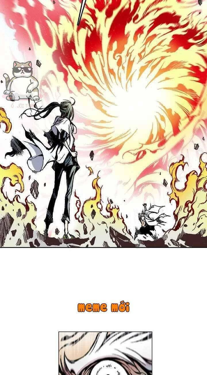 Hồi Ức Chiến Thần Chapter 40 - Trang 2