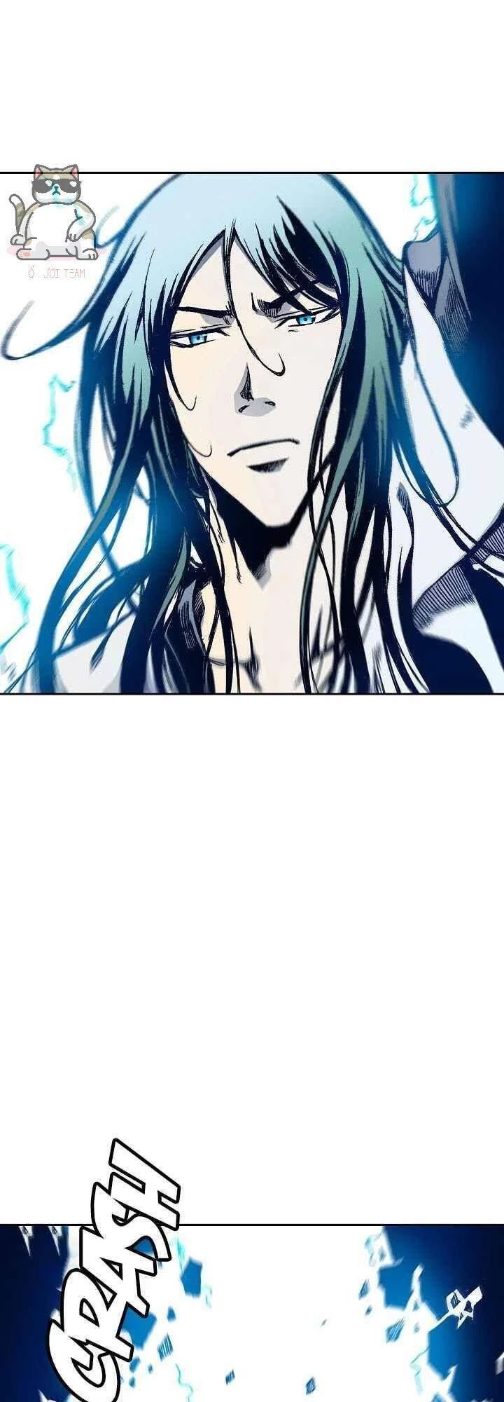 Hồi Ức Chiến Thần Chapter 43 - Trang 2