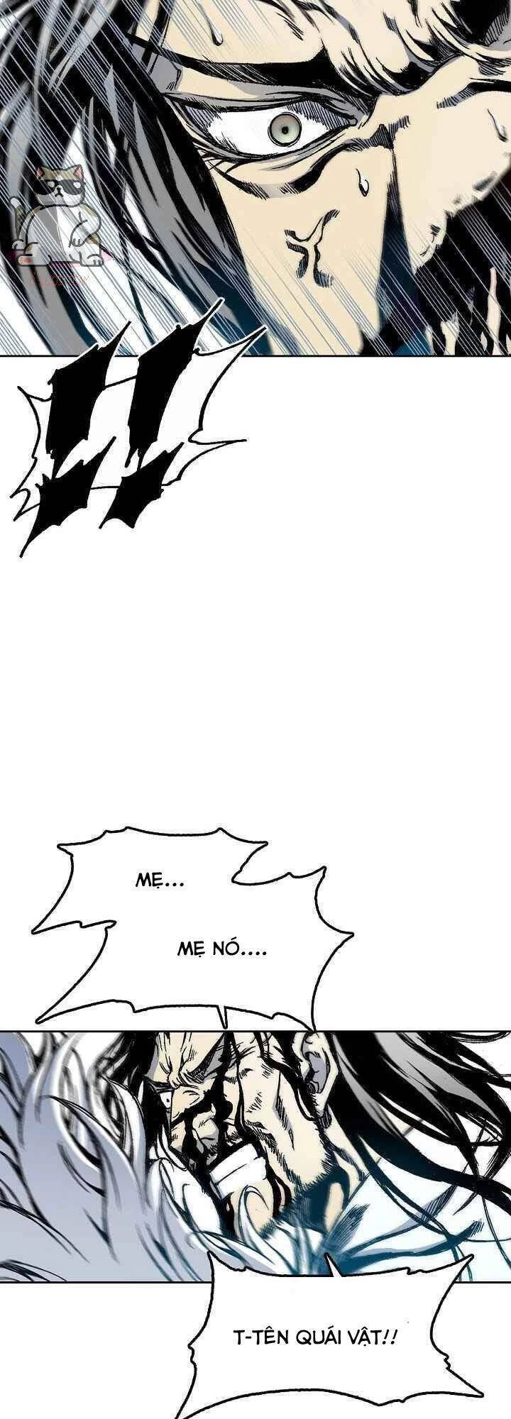 Hồi Ức Chiến Thần Chapter 43 - Trang 2