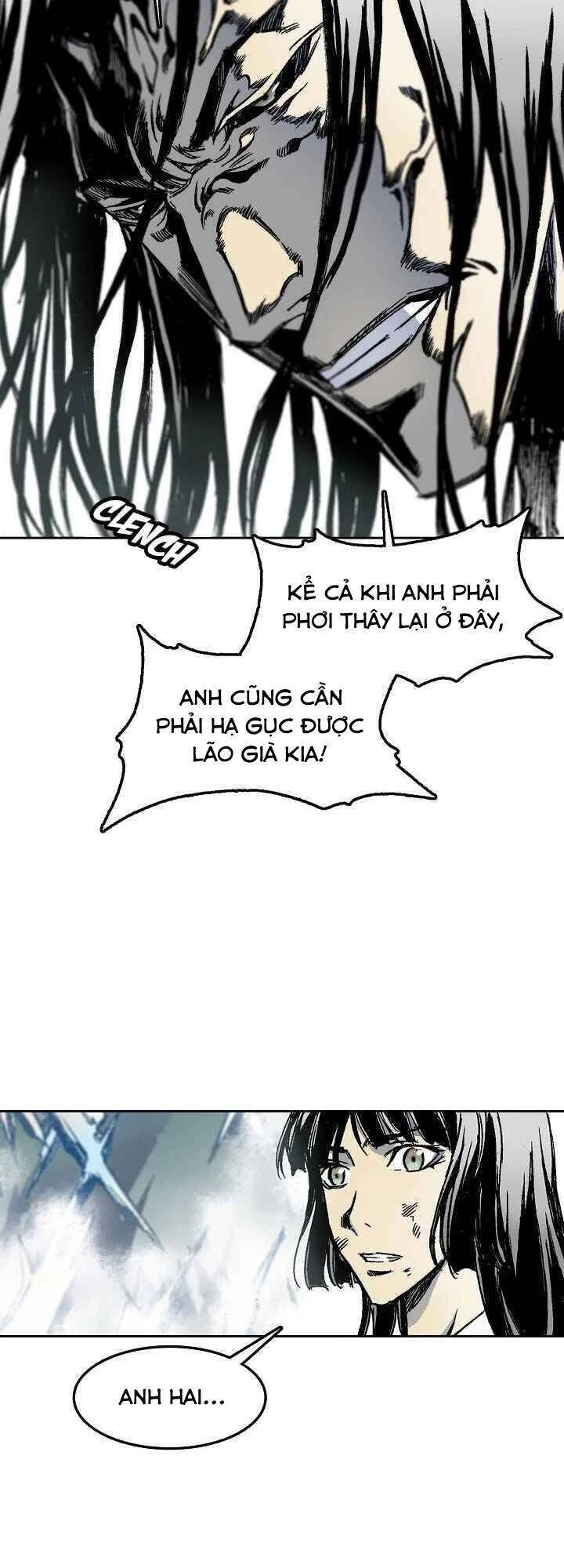 Hồi Ức Chiến Thần Chapter 43 - Trang 2