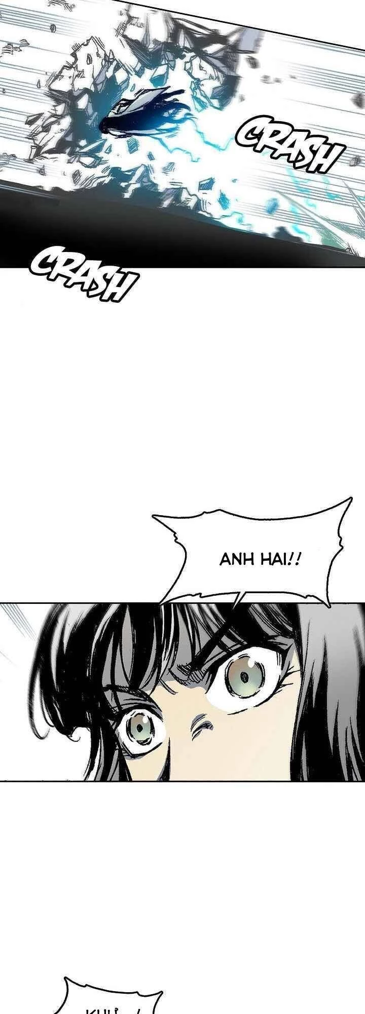 Hồi Ức Chiến Thần Chapter 43 - Trang 2