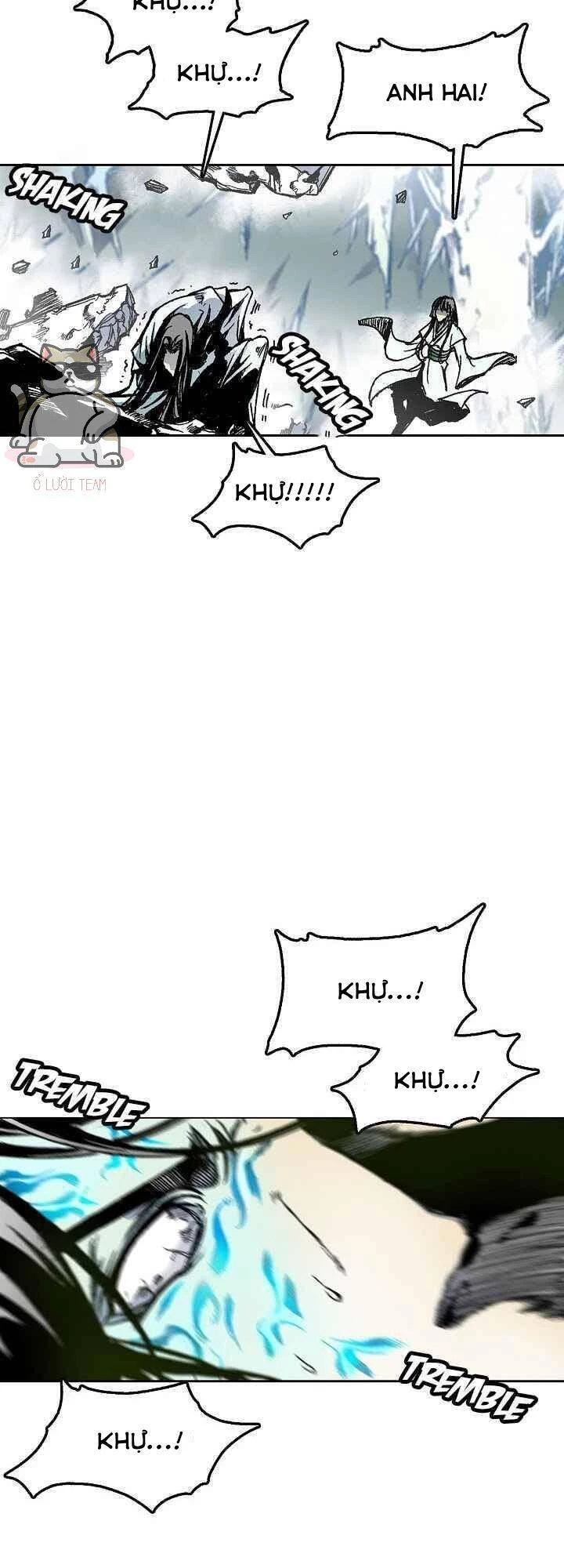 Hồi Ức Chiến Thần Chapter 43 - Trang 2