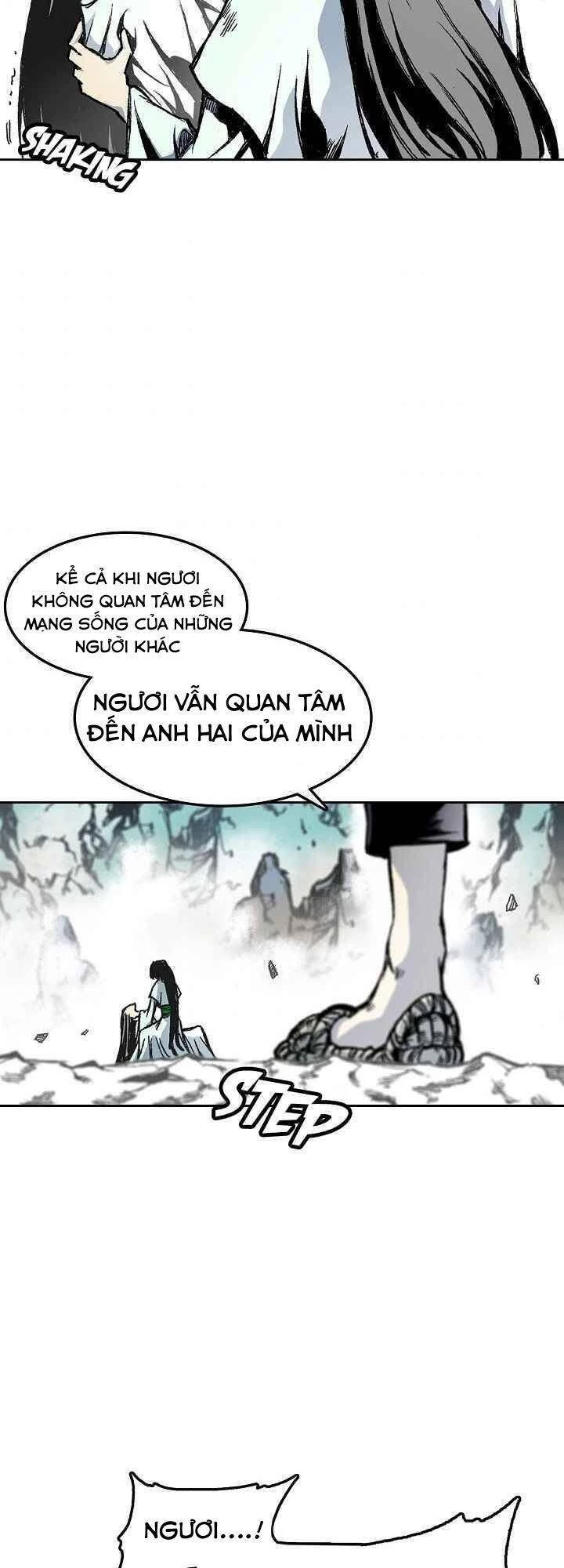 Hồi Ức Chiến Thần Chapter 43 - Trang 2