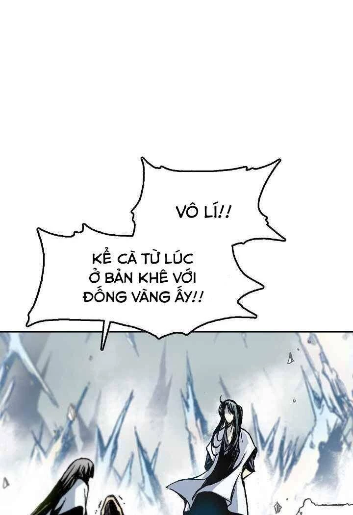 Hồi Ức Chiến Thần Chapter 43 - Trang 2