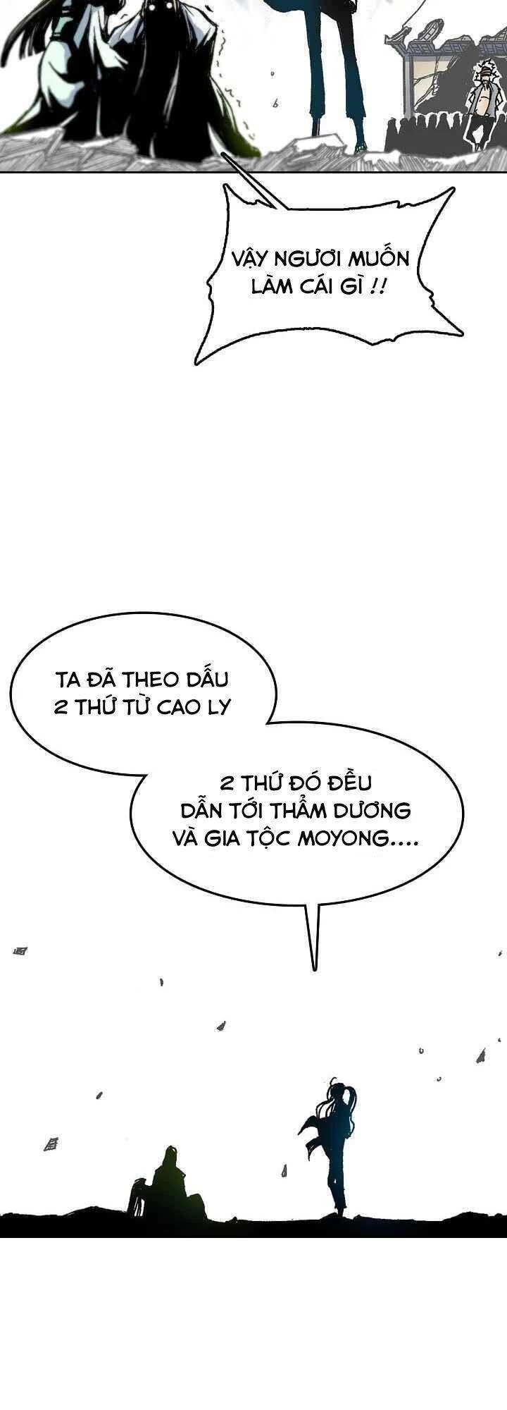 Hồi Ức Chiến Thần Chapter 43 - Trang 2
