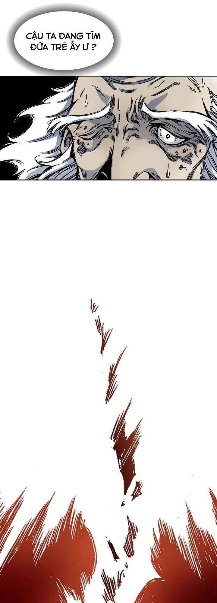 Hồi Ức Chiến Thần Chapter 43 - Trang 2