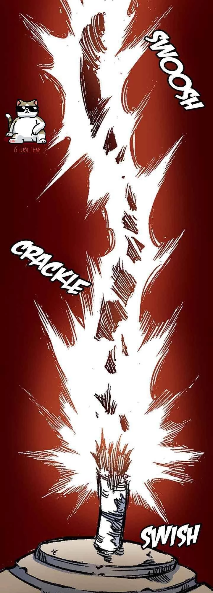 Hồi Ức Chiến Thần Chapter 43 - Trang 2