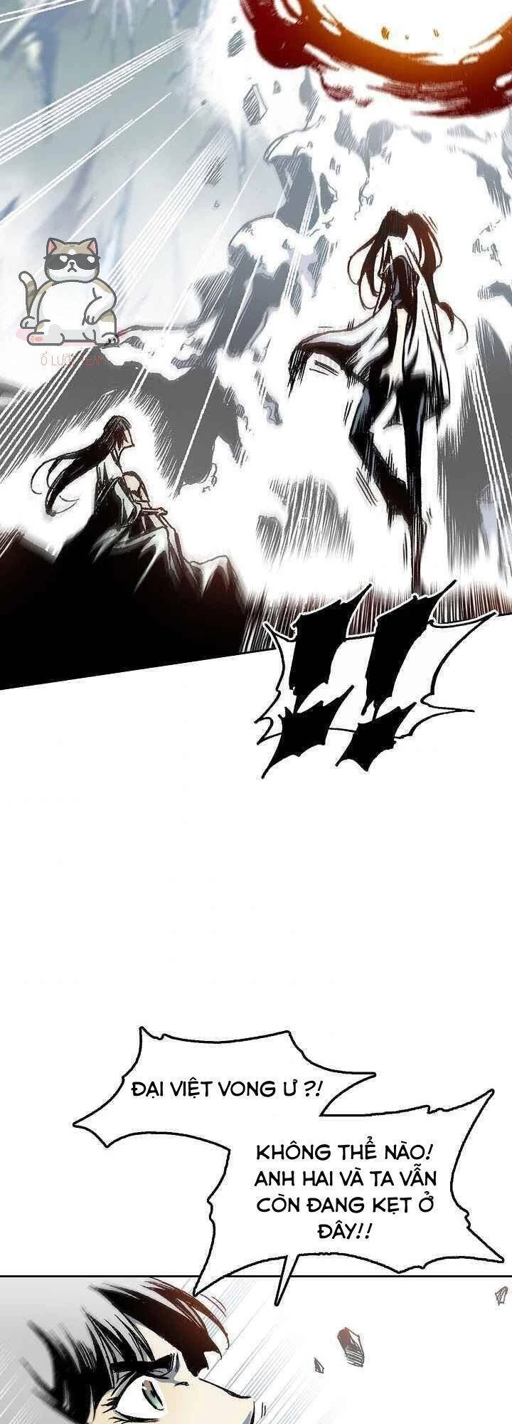 Hồi Ức Chiến Thần Chapter 43 - Trang 2