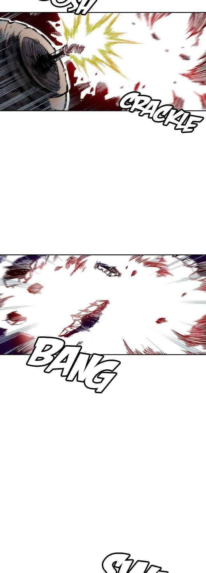 Hồi Ức Chiến Thần Chapter 43 - Trang 2