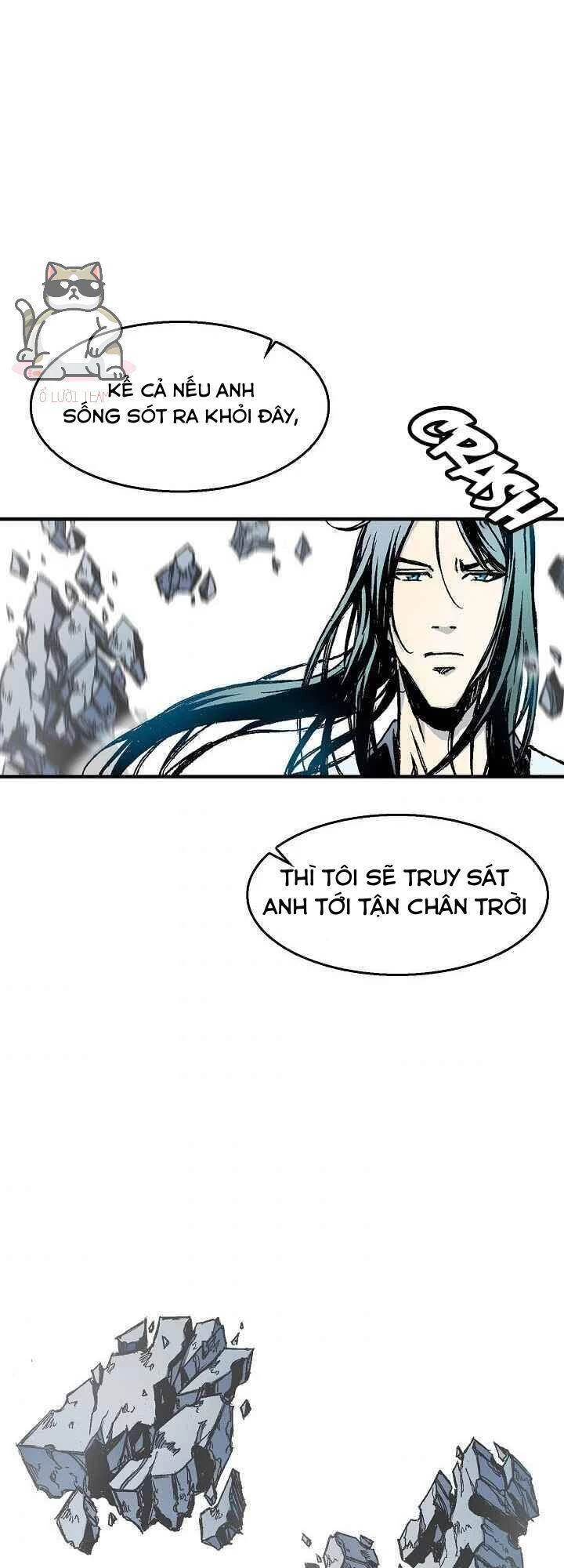 Hồi Ức Chiến Thần Chapter 43 - Trang 2