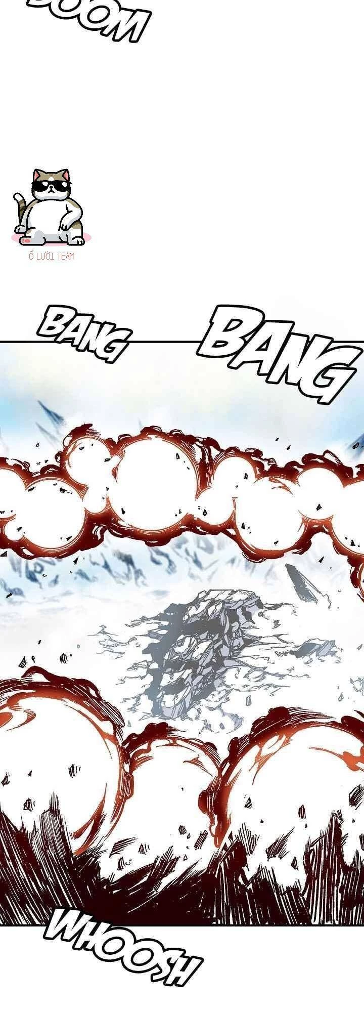 Hồi Ức Chiến Thần Chapter 43 - Trang 2