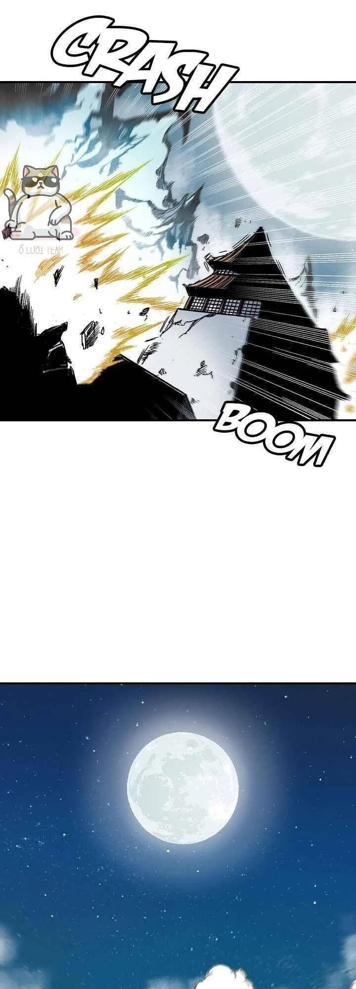 Hồi Ức Chiến Thần Chapter 43 - Trang 2