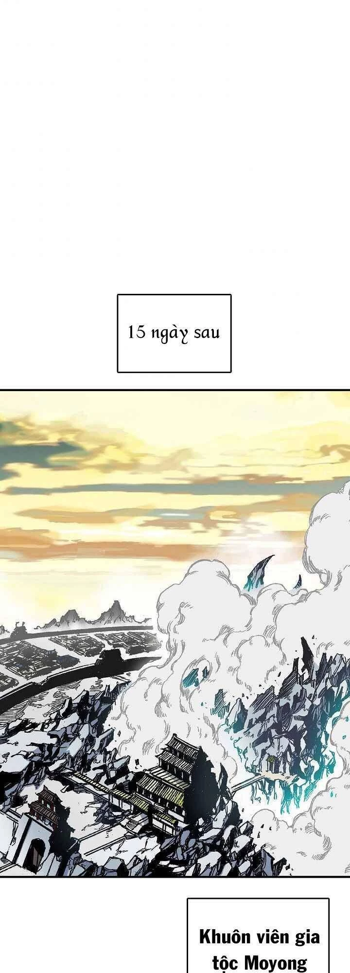 Hồi Ức Chiến Thần Chapter 43 - Trang 2