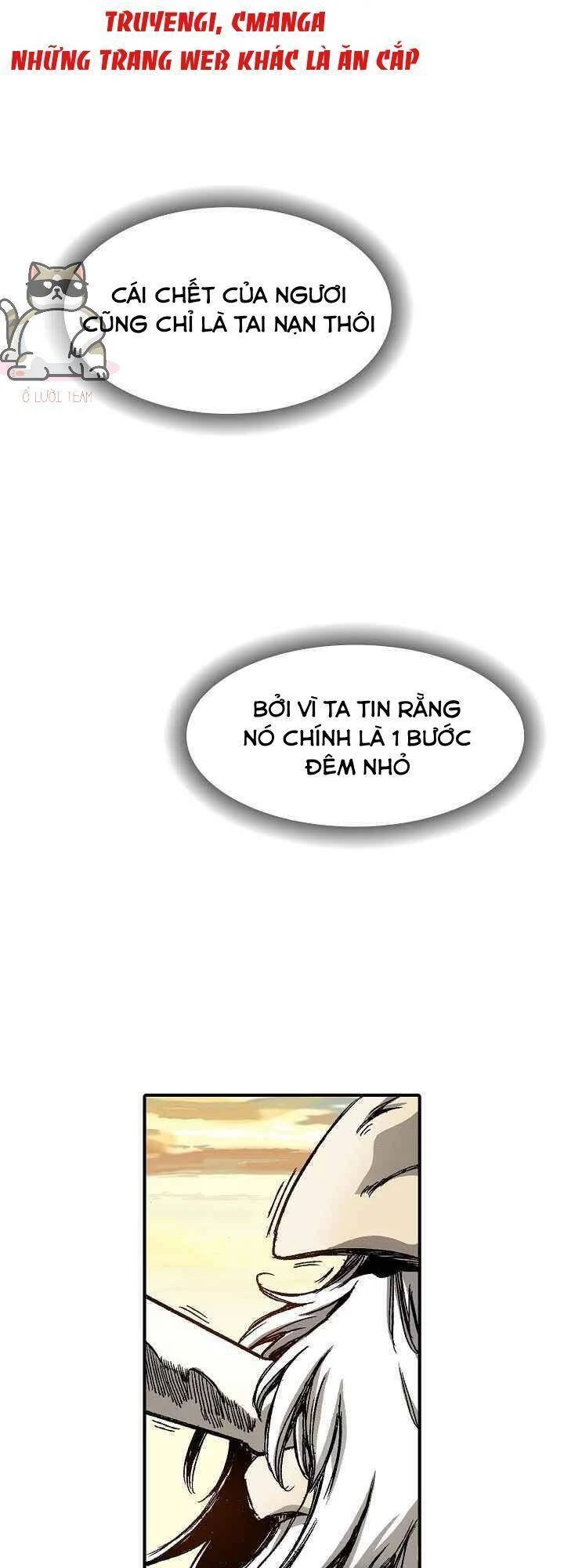 Hồi Ức Chiến Thần Chapter 43 - Trang 2