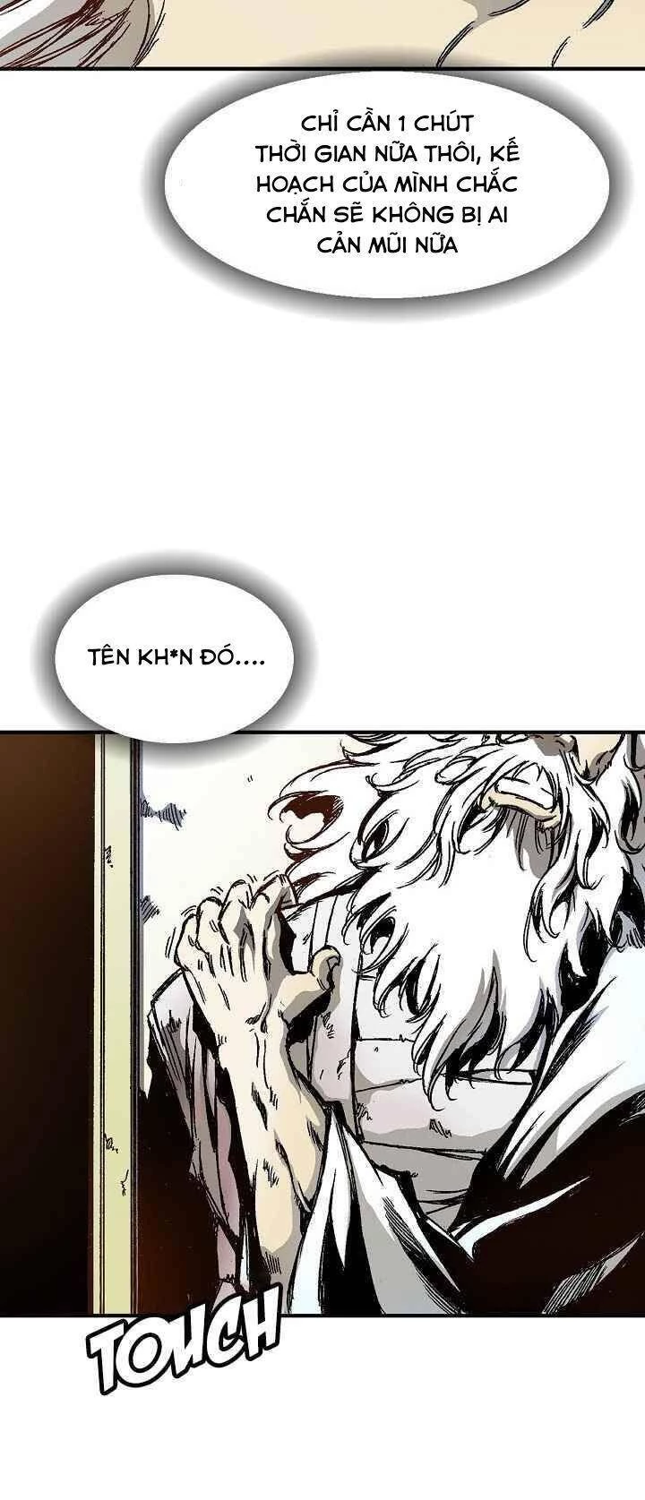 Hồi Ức Chiến Thần Chapter 43 - Trang 2