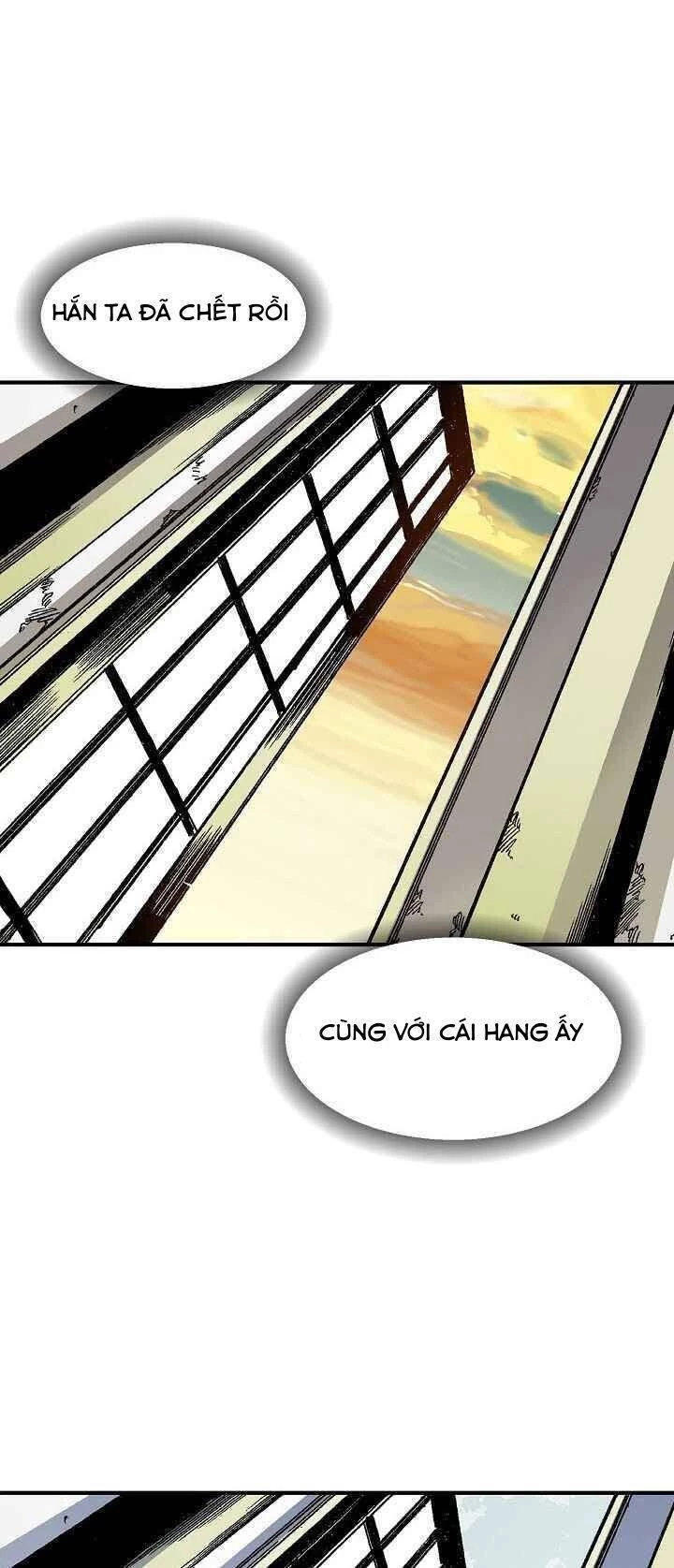 Hồi Ức Chiến Thần Chapter 43 - Trang 2