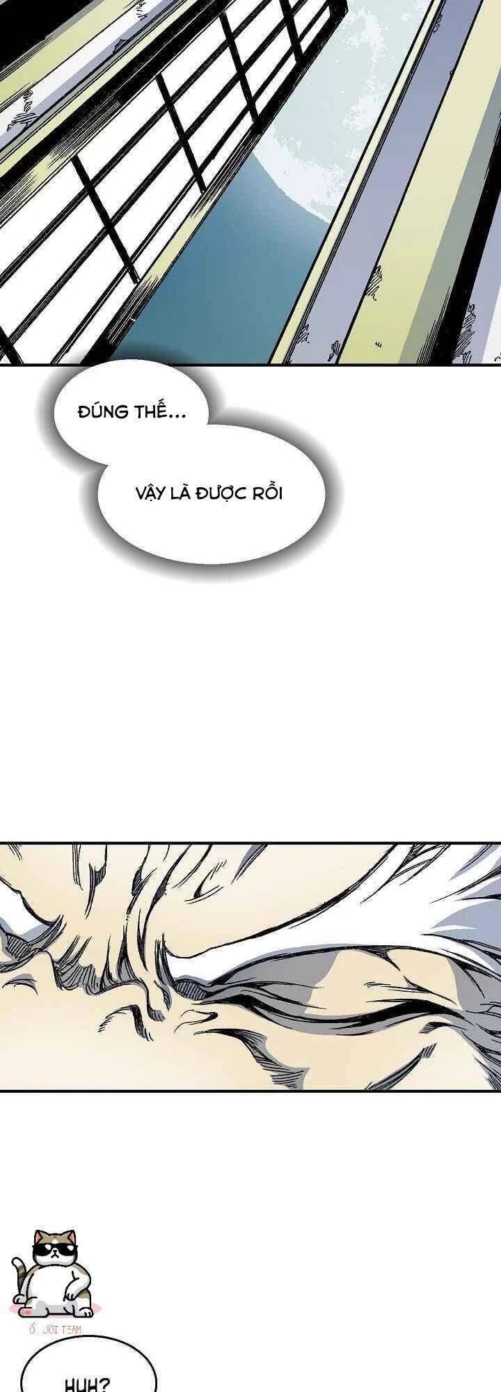 Hồi Ức Chiến Thần Chapter 43 - Trang 2