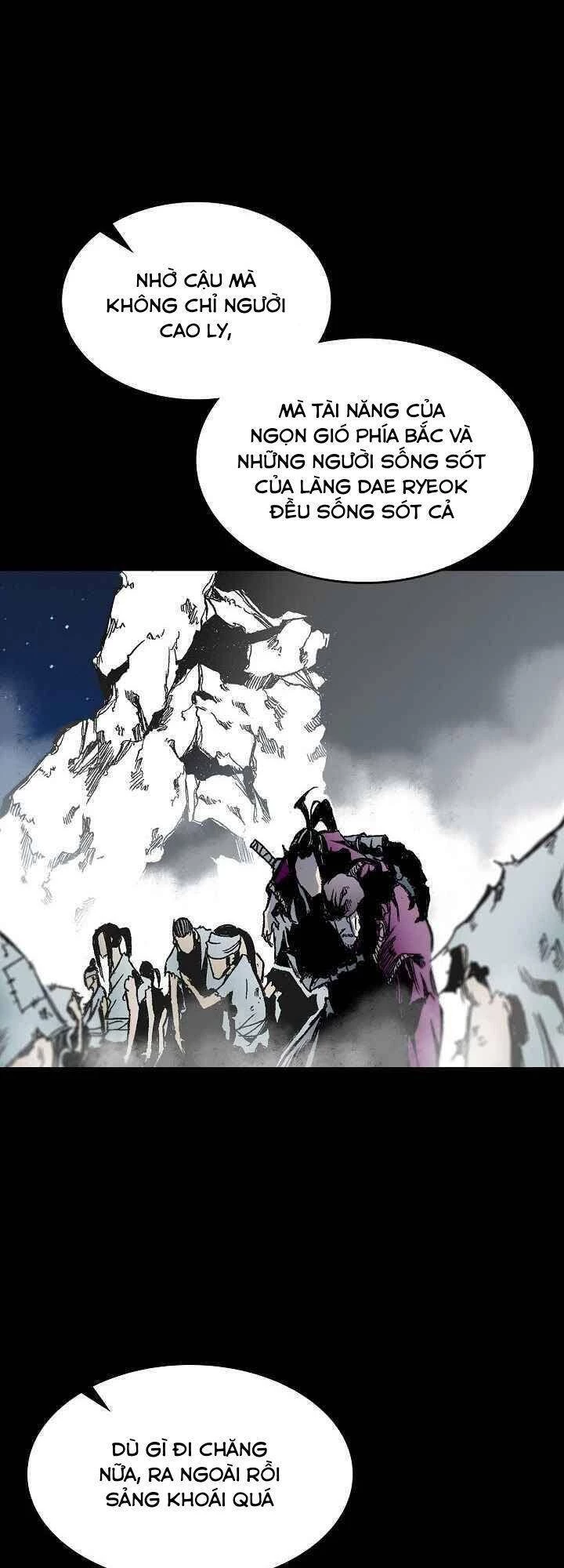 Hồi Ức Chiến Thần Chapter 44 - Trang 2