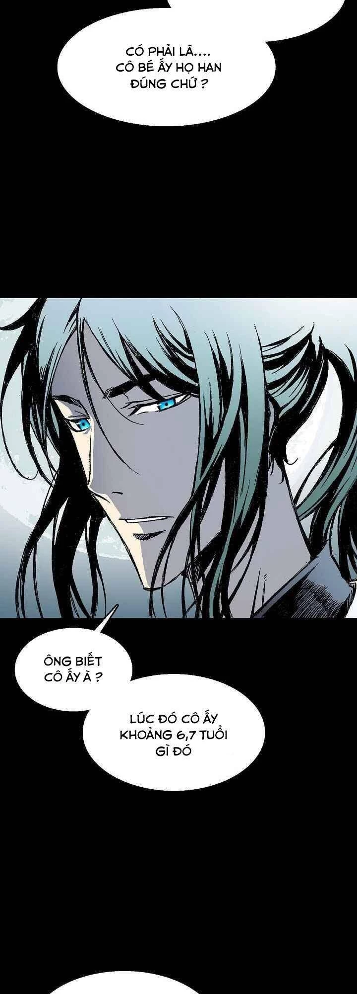 Hồi Ức Chiến Thần Chapter 44 - Trang 2