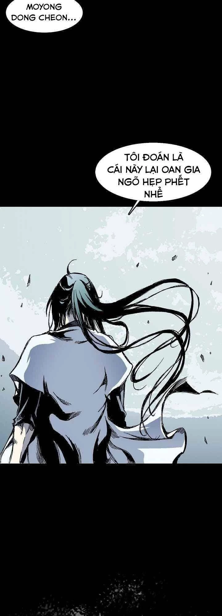 Hồi Ức Chiến Thần Chapter 44 - Trang 2