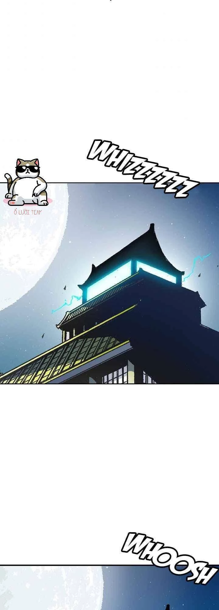 Hồi Ức Chiến Thần Chapter 44 - Trang 2