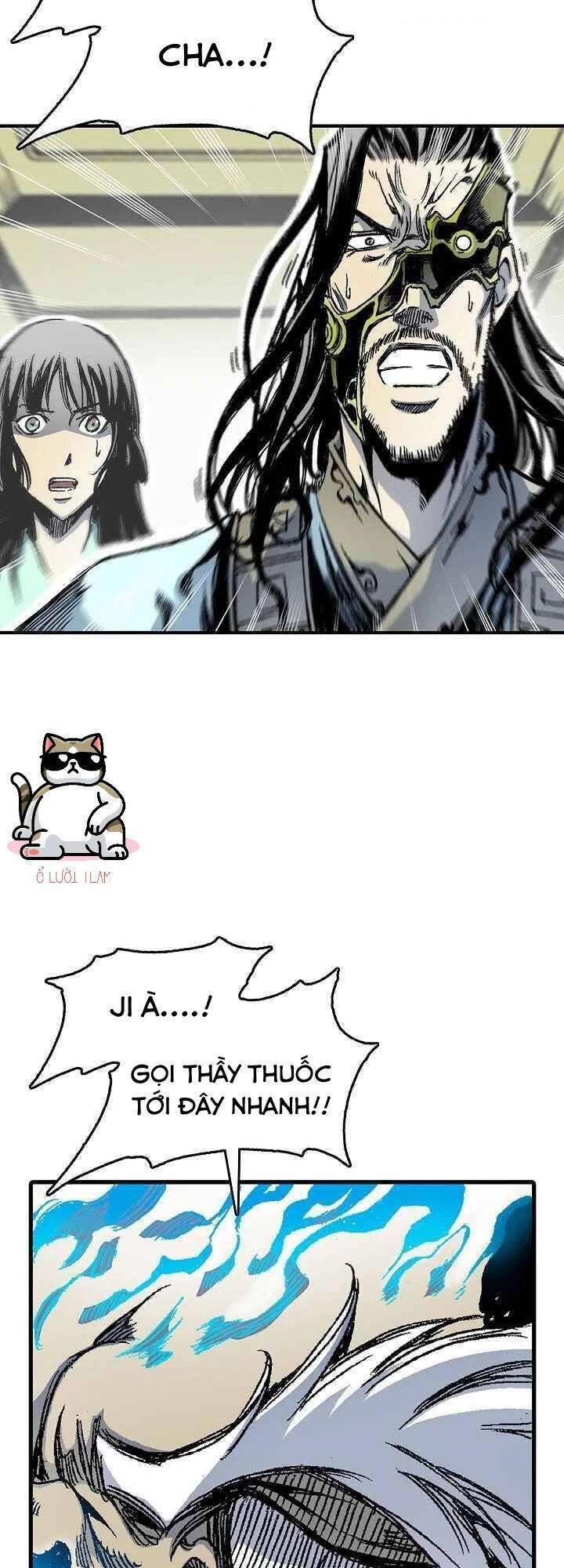 Hồi Ức Chiến Thần Chapter 44 - Trang 2