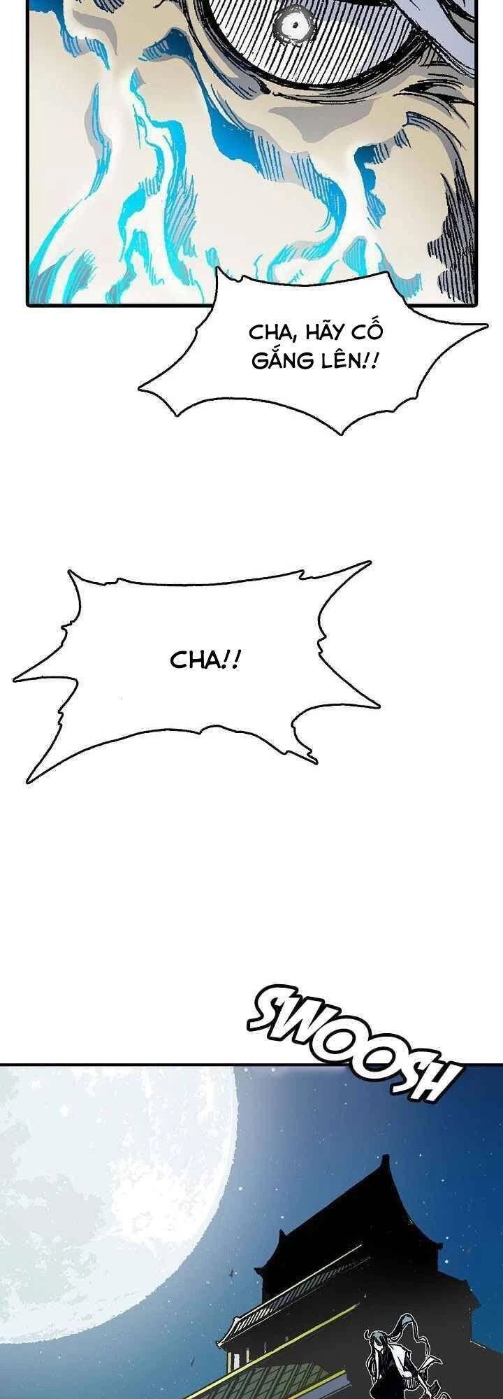 Hồi Ức Chiến Thần Chapter 44 - Trang 2