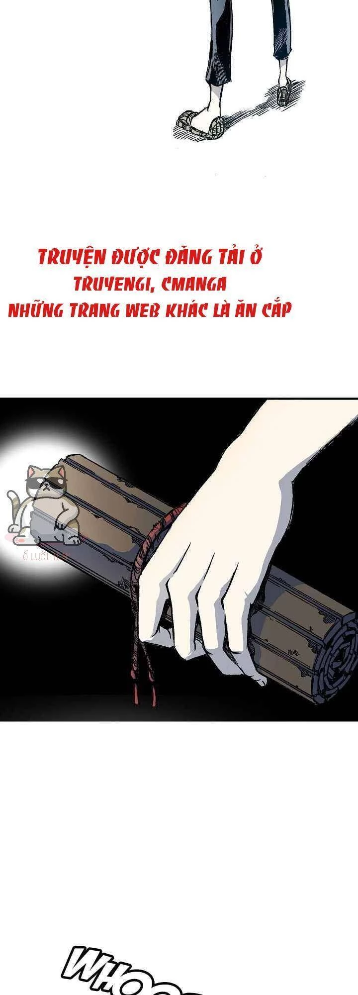 Hồi Ức Chiến Thần Chapter 44 - Trang 2