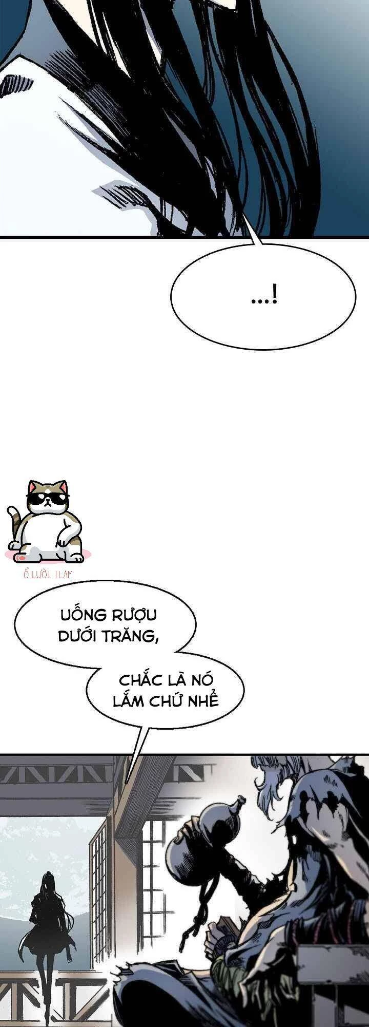 Hồi Ức Chiến Thần Chapter 44 - Trang 2