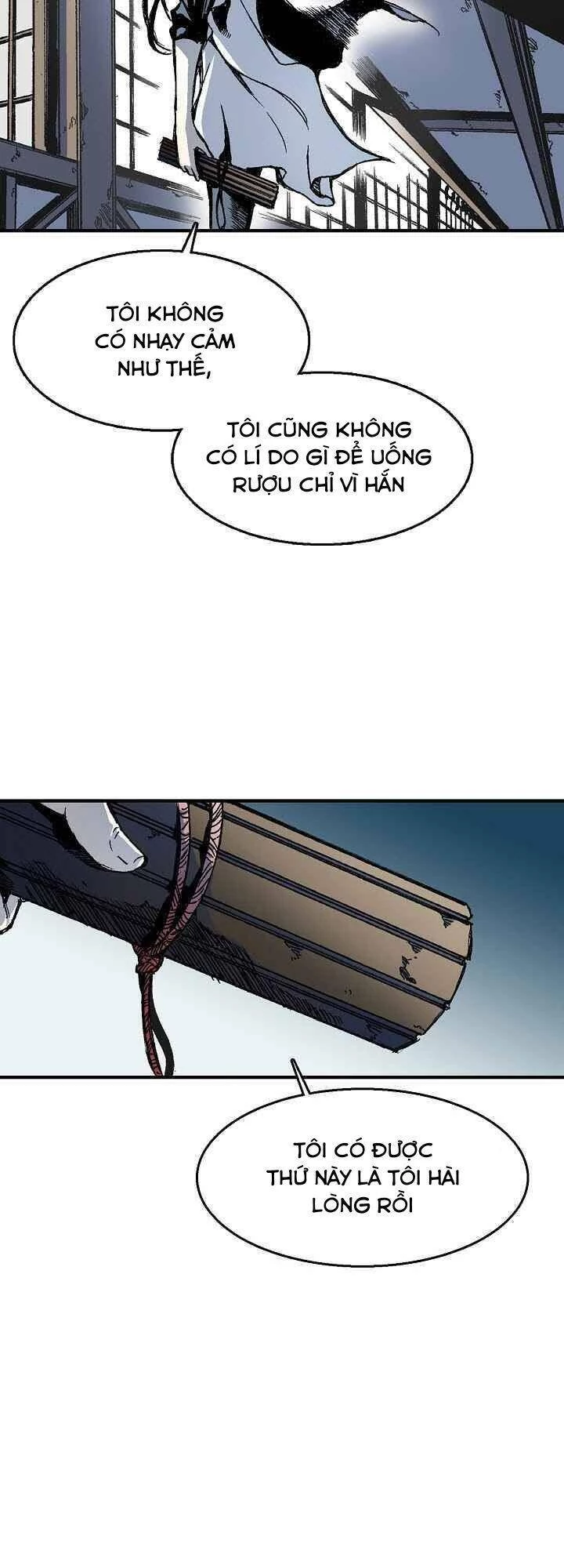 Hồi Ức Chiến Thần Chapter 44 - Trang 2