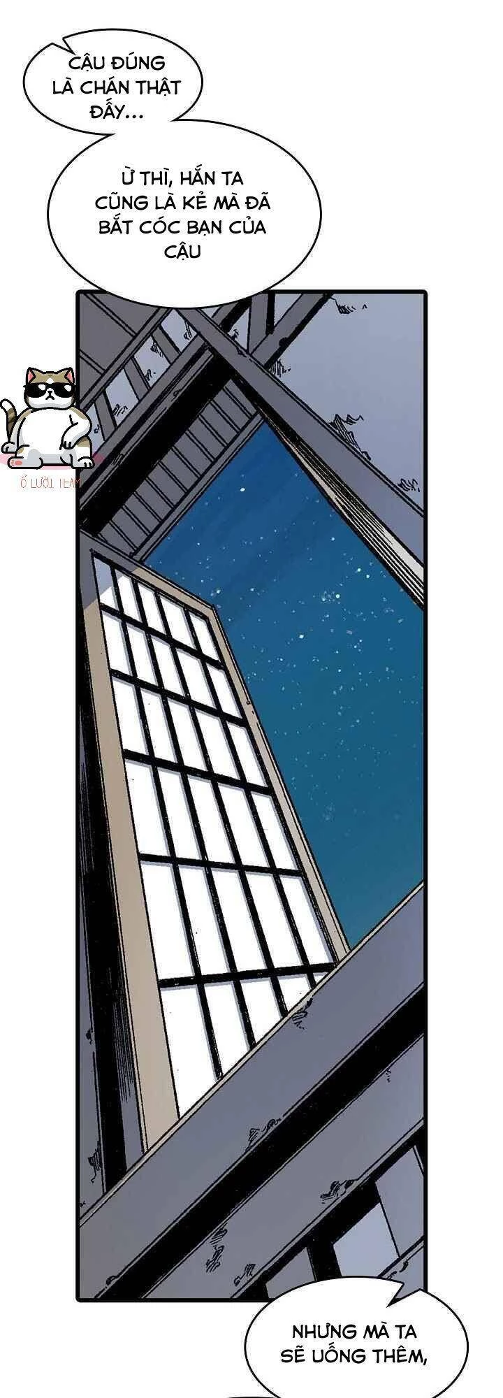 Hồi Ức Chiến Thần Chapter 44 - Trang 2