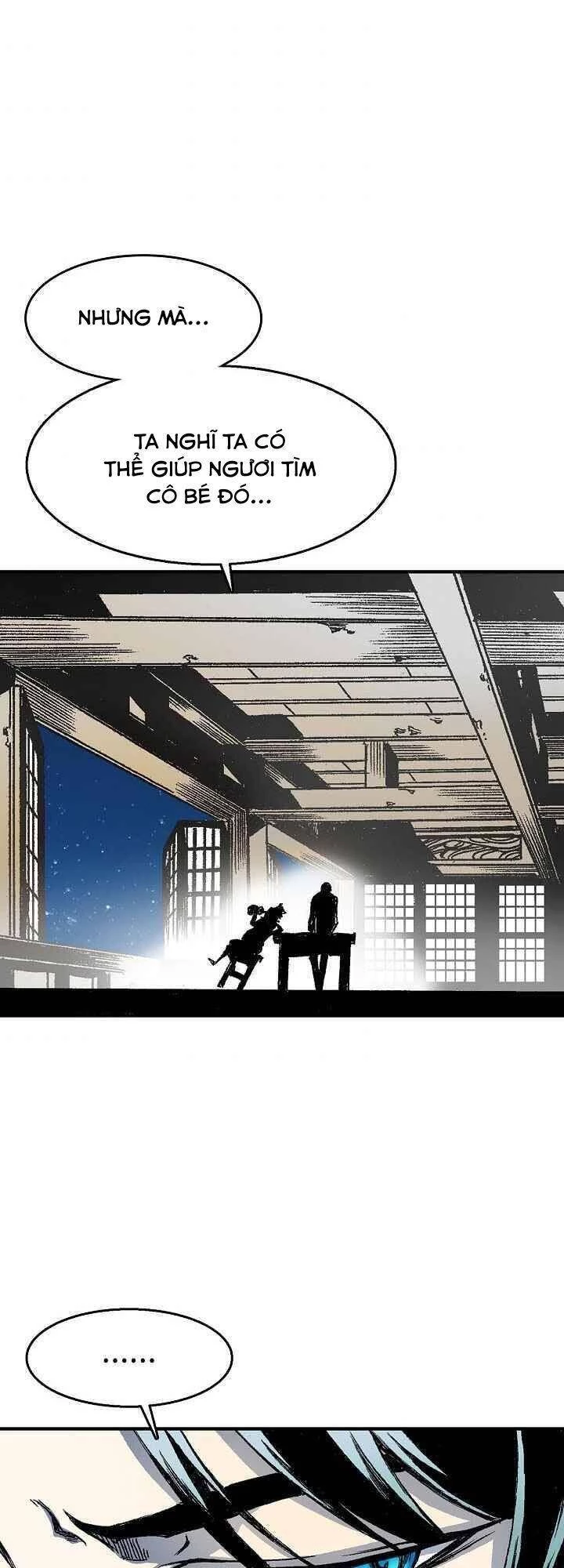 Hồi Ức Chiến Thần Chapter 44 - Trang 2