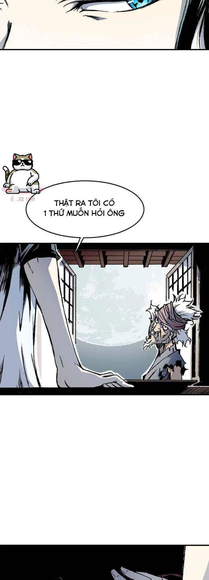 Hồi Ức Chiến Thần Chapter 44 - Trang 2