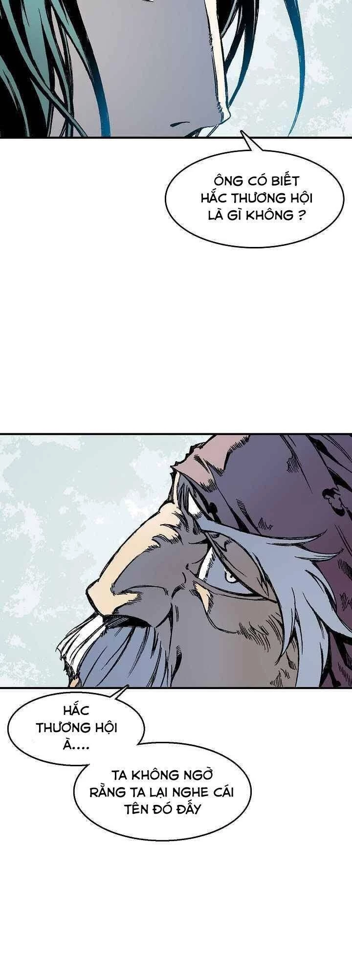 Hồi Ức Chiến Thần Chapter 44 - Trang 2