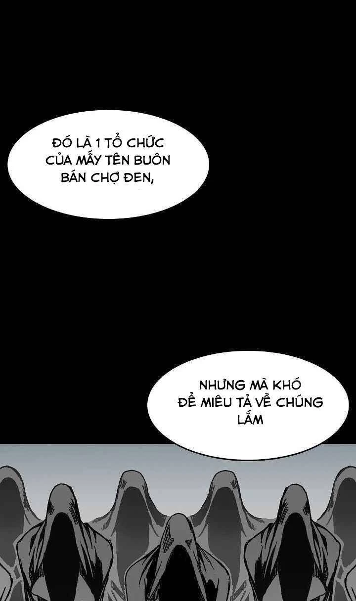 Hồi Ức Chiến Thần Chapter 44 - Trang 2
