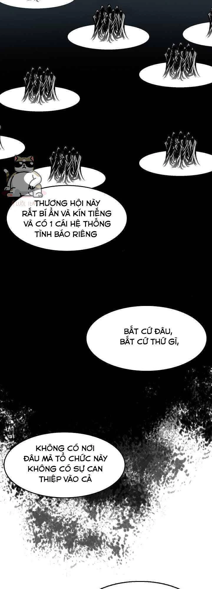 Hồi Ức Chiến Thần Chapter 44 - Trang 2