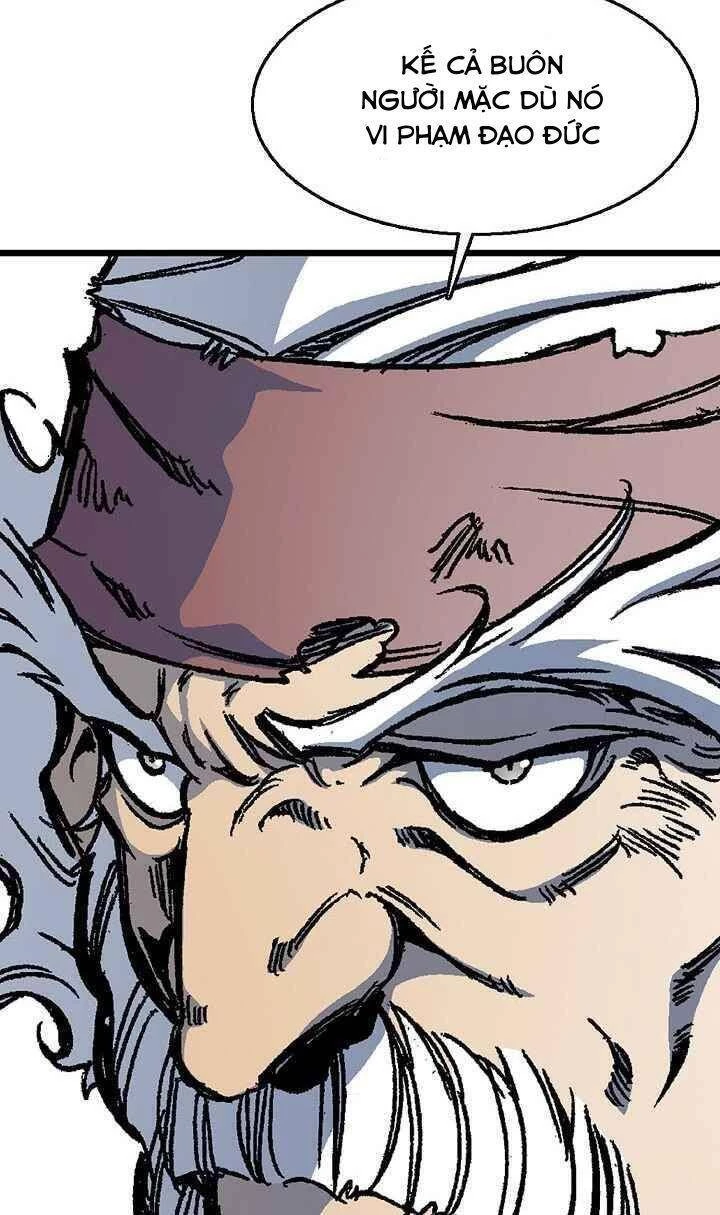 Hồi Ức Chiến Thần Chapter 44 - Trang 2