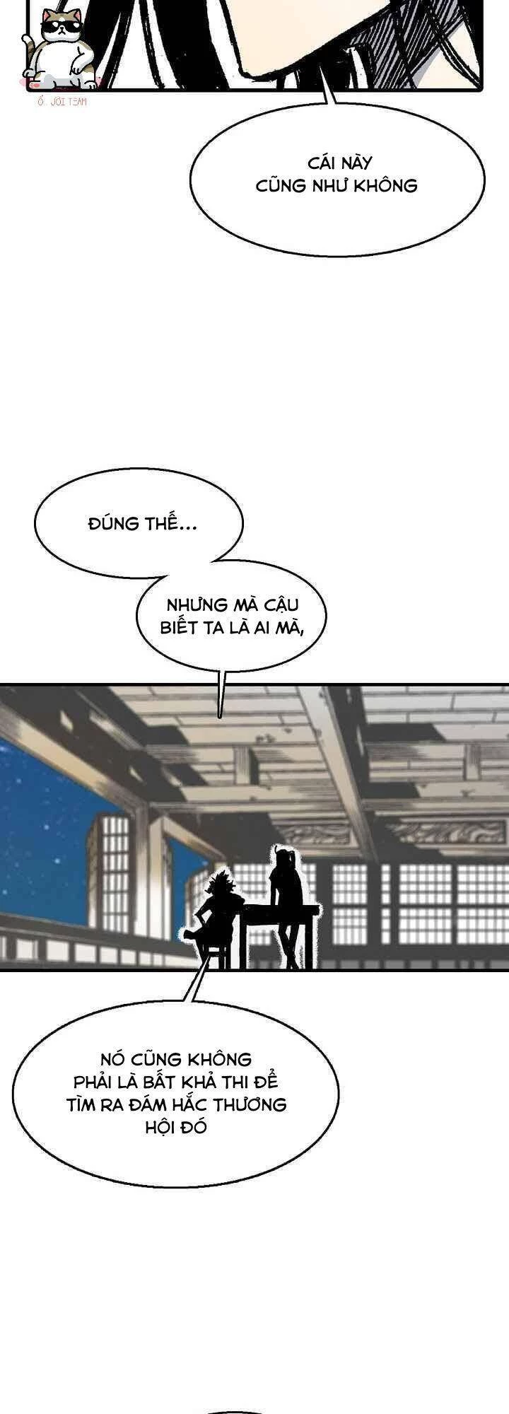 Hồi Ức Chiến Thần Chapter 44 - Trang 2