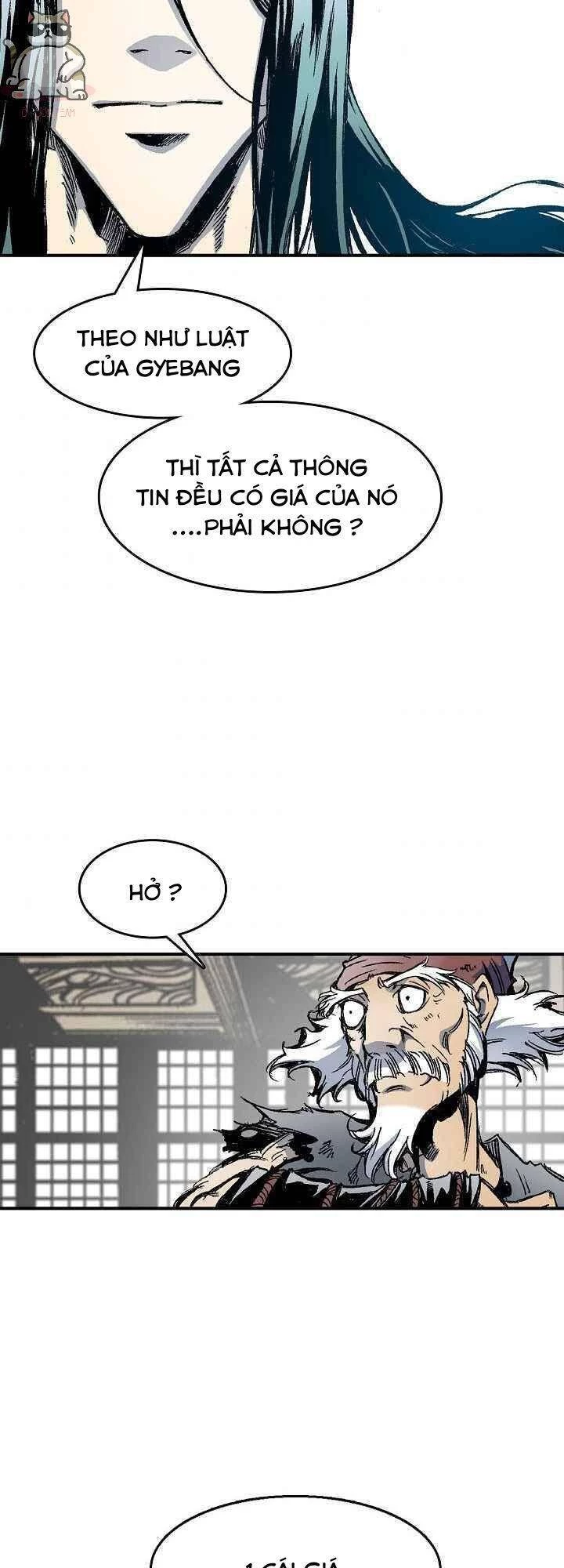 Hồi Ức Chiến Thần Chapter 44 - Trang 2