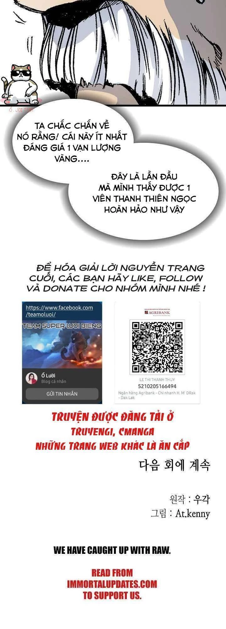 Hồi Ức Chiến Thần Chapter 44 - Trang 2