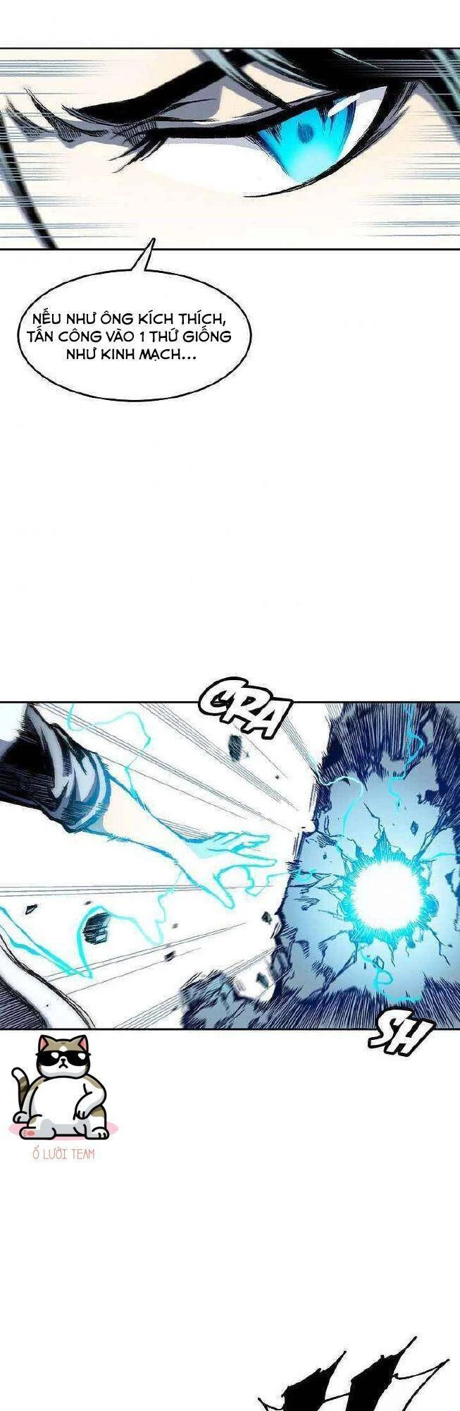 Hồi Ức Chiến Thần Chapter 45 - Trang 2