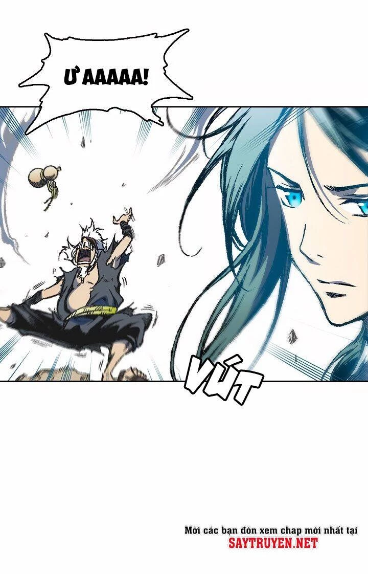 Hồi Ức Chiến Thần Chapter 46 - Trang 2