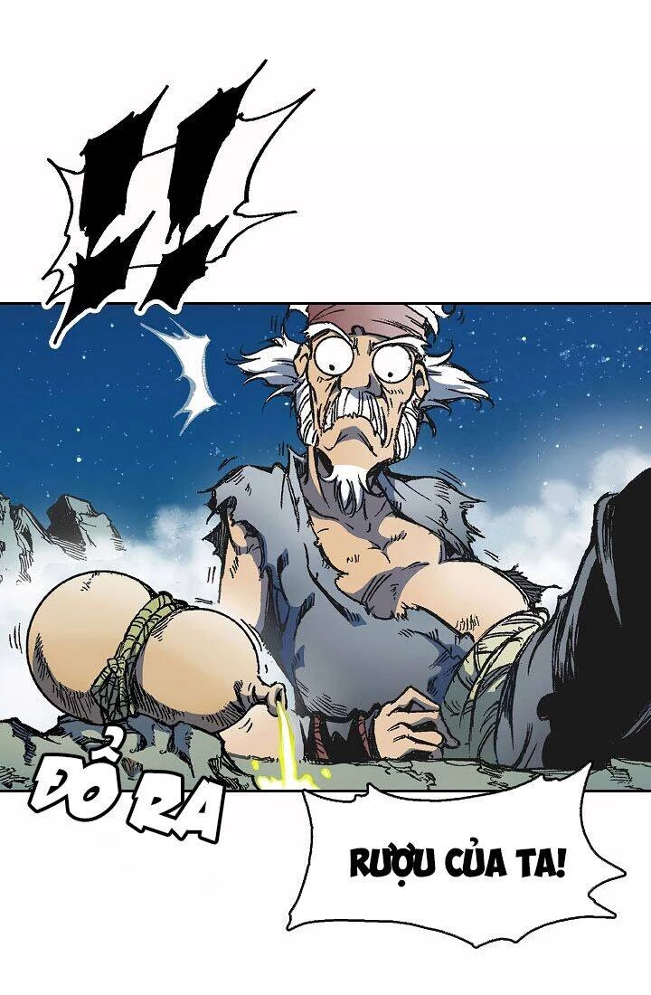 Hồi Ức Chiến Thần Chapter 46 - Trang 2