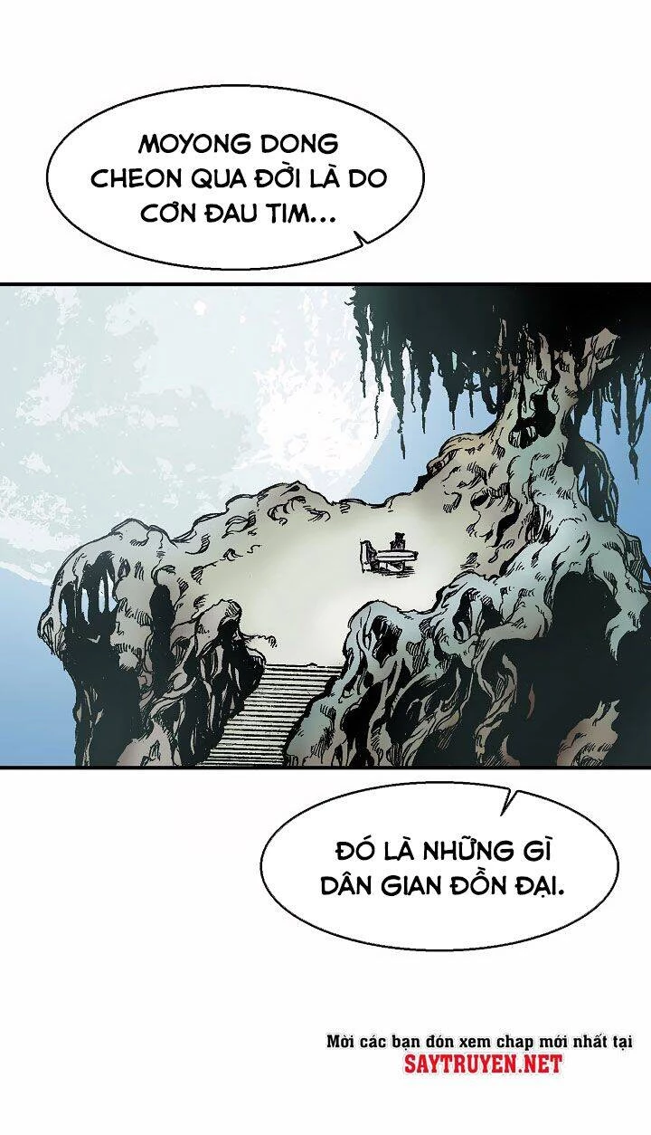 Hồi Ức Chiến Thần Chapter 46 - Trang 2