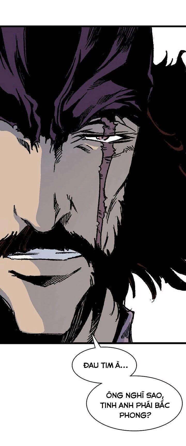 Hồi Ức Chiến Thần Chapter 46 - Trang 2