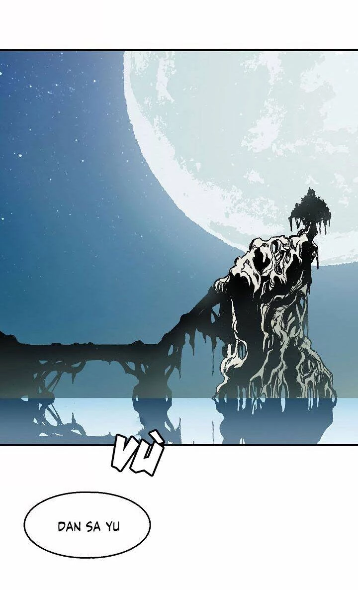 Hồi Ức Chiến Thần Chapter 46 - Trang 2