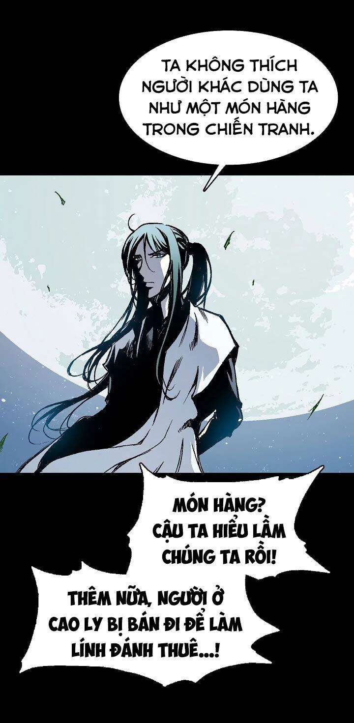 Hồi Ức Chiến Thần Chapter 46 - Trang 2